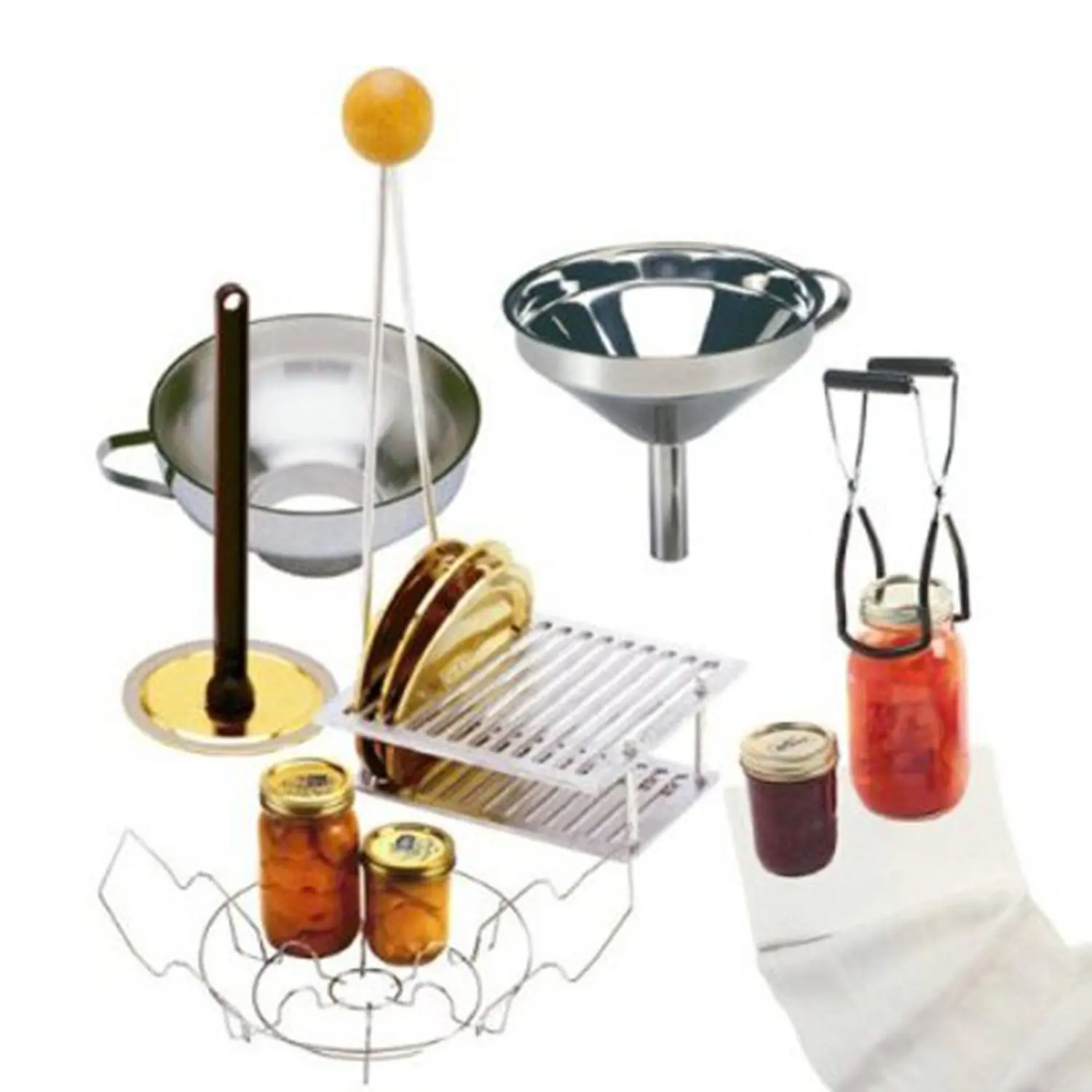 Cheap Home Canning Supplies, find Home Canning Supplies deals on line