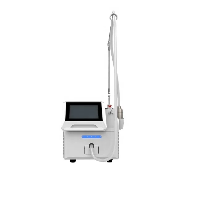 

640 W High power painless fiber coupled diode laser hair removal machine with super long life