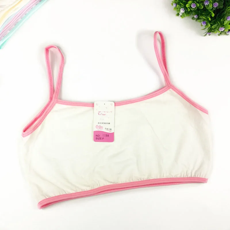 

339A China Supplier Cotton Kids Underwear For Girls Hot Sexy Indian Girls In Bra Panty Custom Lovely Very Cheap Underwear
