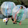 Airholics excited sport foot balls game! giant inflatable soccer ball,bubble football,soccer bubble