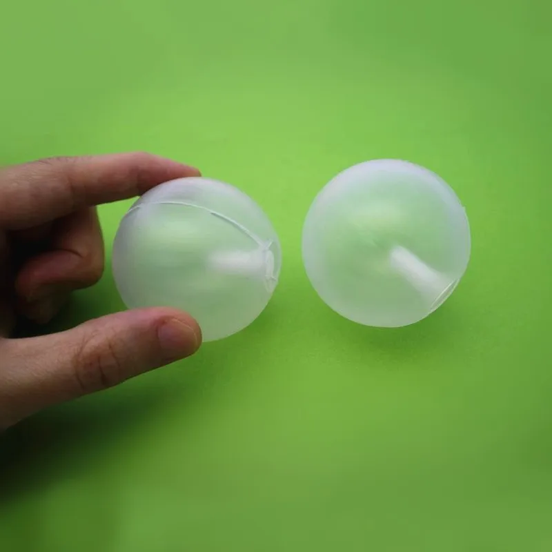 80 Mm Dia Plastic Squeaker Ball Toy Noise Sound Replacement Inserts For