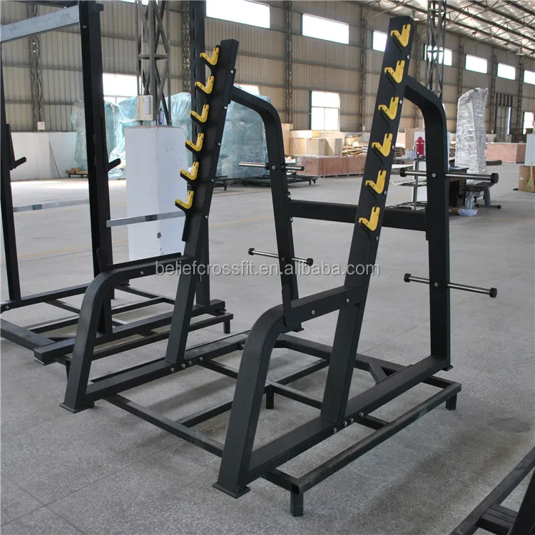 bodybuilding fitness equipment