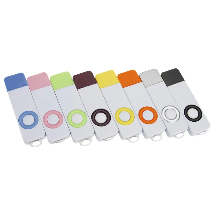 

2019 New Design Best Gift Plastic USB Thumb Drive 4GB 8GB 16GB 32GB