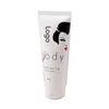 Private Label Anti-Wrinkle And Moisturizer Skin Whitening Body Cream Lotion