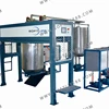 Automatic PU Foam Making Sponge Foaming Machine