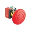 Z15 22mm emergency stop big red button push on off switch