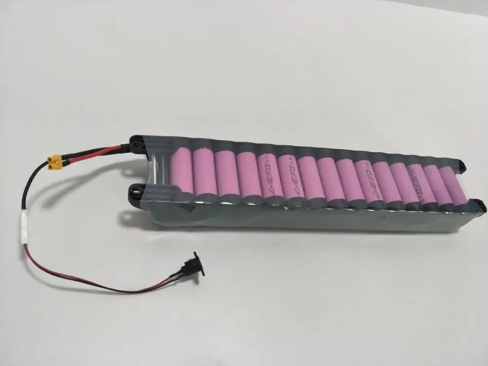 Battery Pack For Xiaomi Mijia M365 Electric Scooter 36v 7.8a - Buy