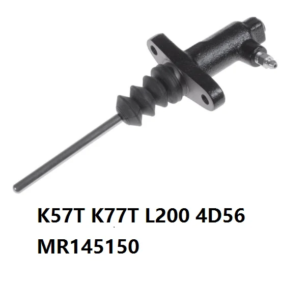 Clutch Slave Cylinder For Mitsubishi L0 Pickup Ka4t Mr9802 Kb T Ka T Buy Triton L0 Clutch Slave Cylinder Mr9802 Clutch Slave Cylinder Triton L0 Pajero Montero Sport Ka4t Kb4t 4d56 Kb9t 6g74 Kg4w Kh4w Kh9w