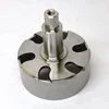 High precision turning milling machining cnc metal work