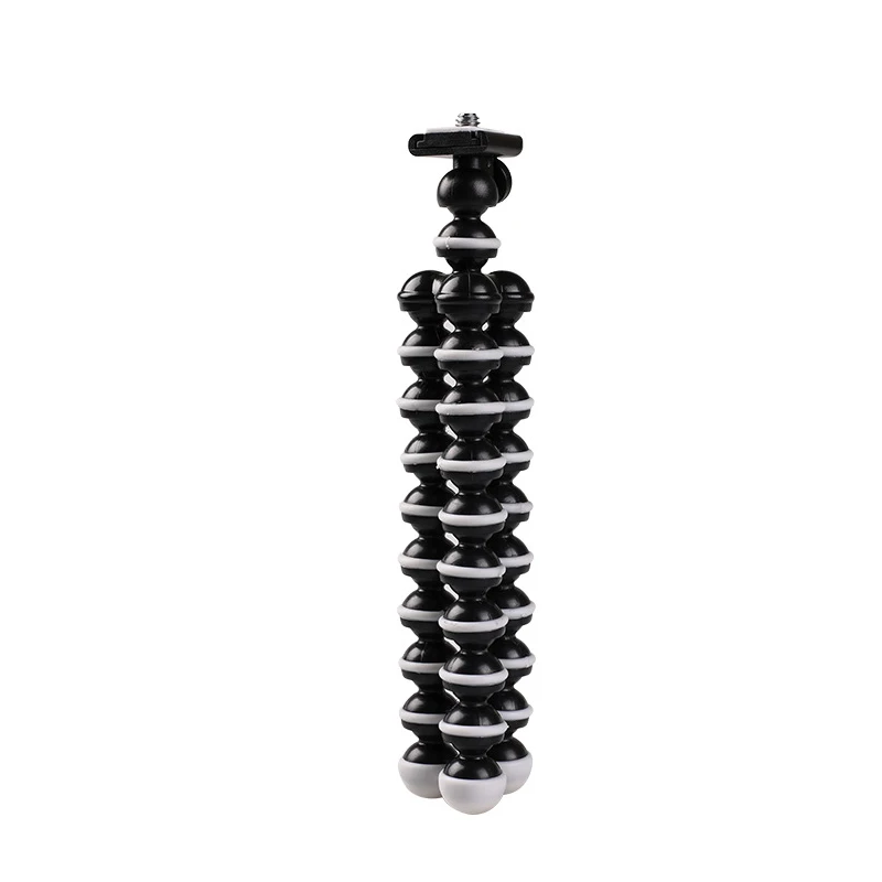 

Wholesale MTO20s Phone Octopus Tripod, Blue, red, green, black