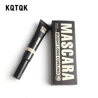 

4D Silk Fiber Lash Mascara for Longer, Thicker Mascara