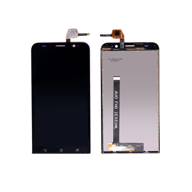 

Mobile Phone Accessories Lcd Display for Asus Zenfone 2 ZE551ML Z00AD Lcd Touch Screen Digitizer