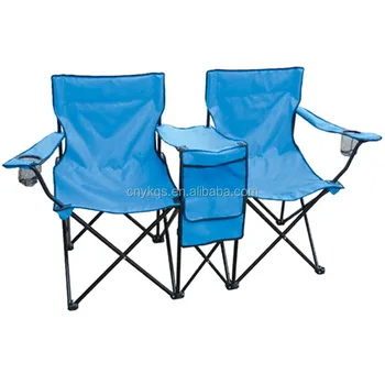 Portable Backpack High Seat 2 Person Folding Beach Chair Portable Backpack High Seat 2 Person Folding Beach Chair