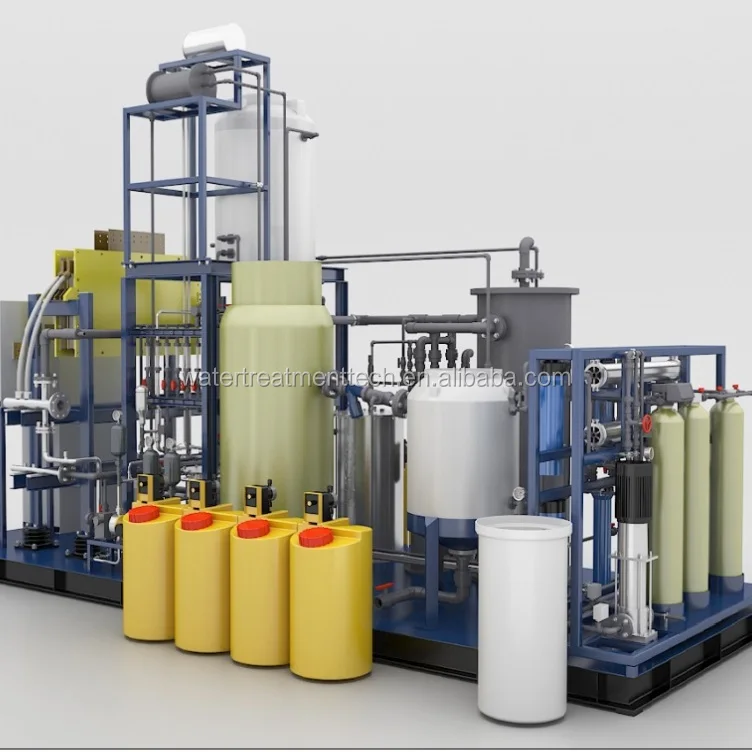 12 Sodium Hypochlorite Generator Membrane Electrolyzer Buy 12