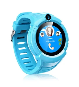 GPS Safety Watch Light