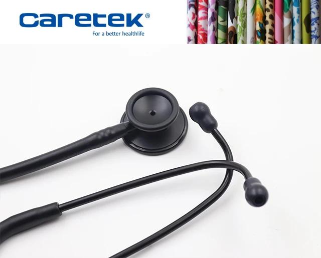 
Factory Supply Medical Stethoscopes,Stainless Stethoscope 