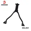 Hot selling Bicycle Double Leg Alloy Kick Spring Center Stand Bike Cycle Center stand