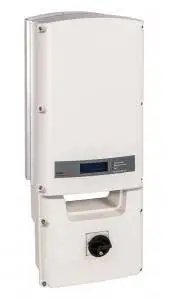 SolarEdge 10kW 480VAC TL Inverter SE10KUS