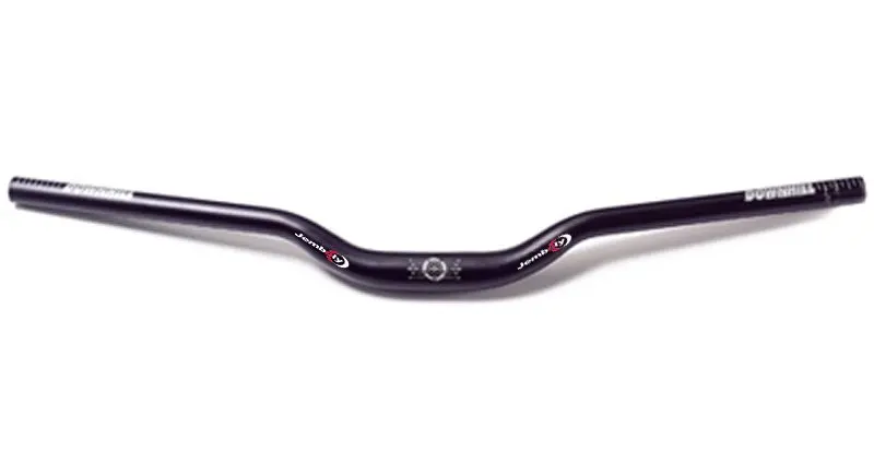 jump bike handlebars