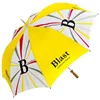 Top Selling Promotional Cheap Price dye sublimation umbrella