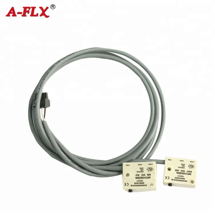 
MP310SCE08 MP310SCE09 Switch Escalator Parts 