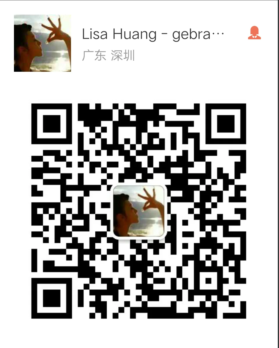 Lisa, Wechat QR Code..png