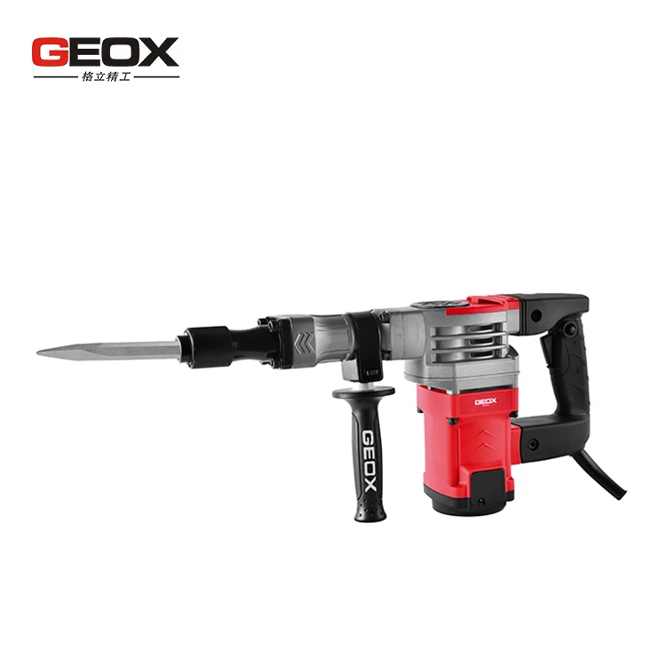 1000w Power Tools Electric Breaker Hammer Electric Rock Breaker Buy