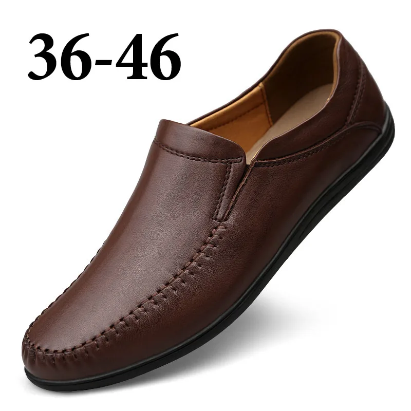 

Men Italy Top Larver Leather Upper Material Men Leather Dress Shoes