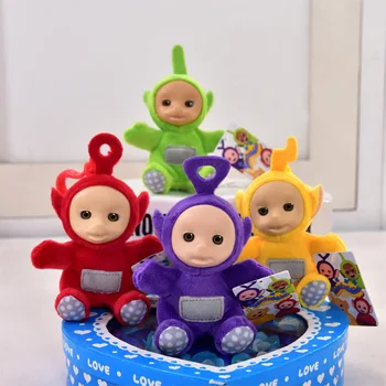 teletubbies juguetes