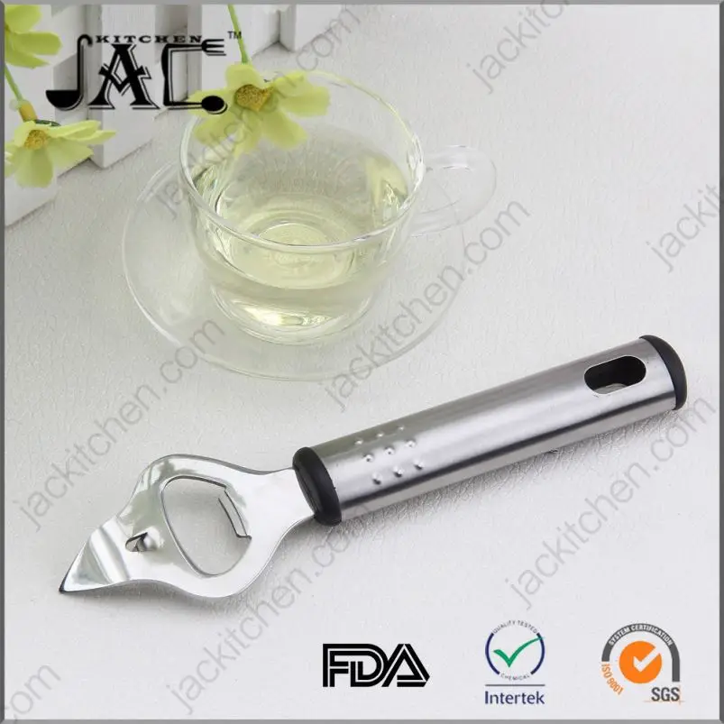 Healthy Easy Operation Stainless Steel New Can Opener