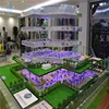 High Quality Scale Model Builder , Architectural Model Making
