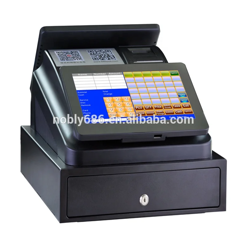 electronic tills prices