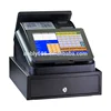 New products! 10" touch screen electronic billing machine with cash register software