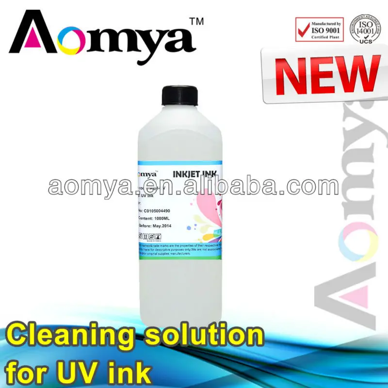 new cleaning uv