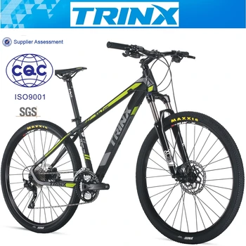 trinx bike company