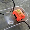 Freesky Impact Resistant Canoe Fishing Kayak Plastic Boat