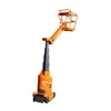 Top Quality wholesale diecast cars Aerial Work Platform business model