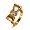 china cz rings arabic gold expensive wedding rings