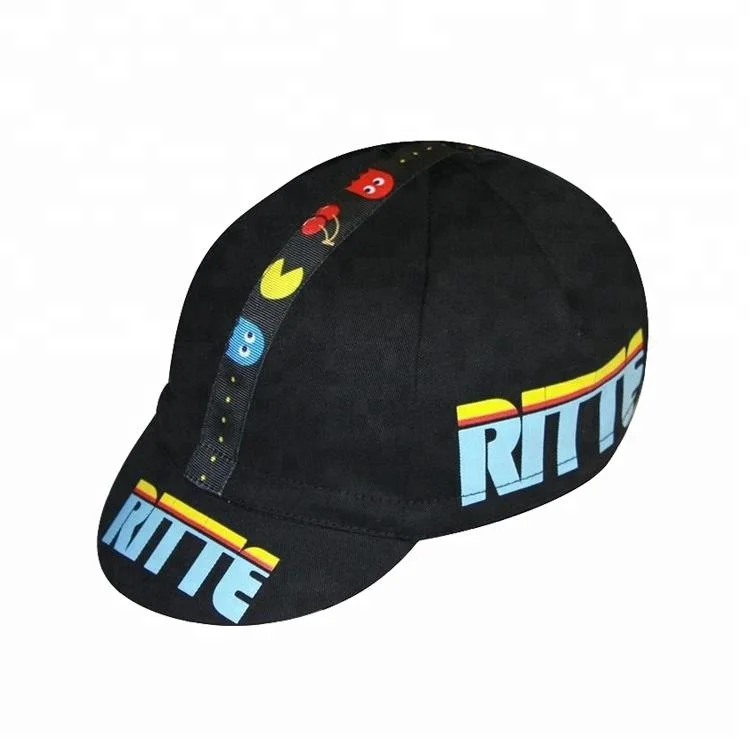 cycling cap manufacturer