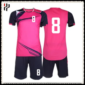 custom futsal jerseys