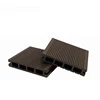 Maintenance Free Office Hollow Composite Decking