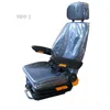 Luxury Auto Driver Car Seats with special turning