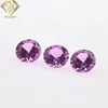 lab created ruby round jewelry 925 ruby