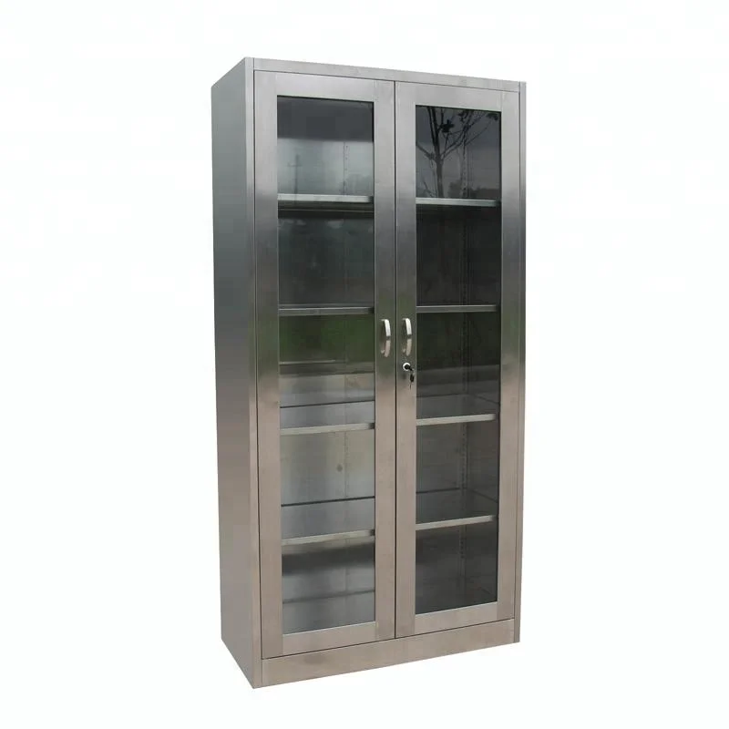 Metal Office Furniture Stainless Steel Pantry Cabinet Buy