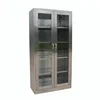 Metal Office Furniture Stainless Steel Pantry Cabinet