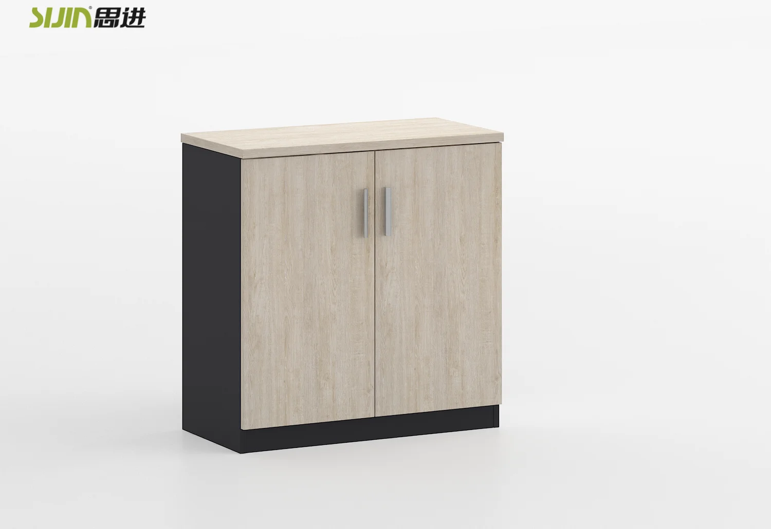 Universal Office Coffee Cabinets Wall Cabinet Wooden Tea Cabinet