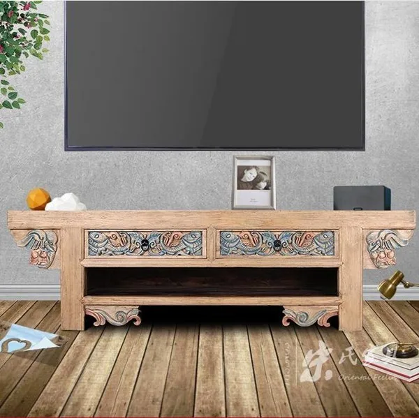 Wholesale China Antique Hand Carved TV Cabinets, View Chinese wholesale china antique hand carved TV Cabinets - Wholesale China Antique Hand Carved TV Cabinets, View Chinese