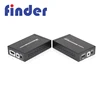 4k HDMI cable extender 70m supporting IR single network