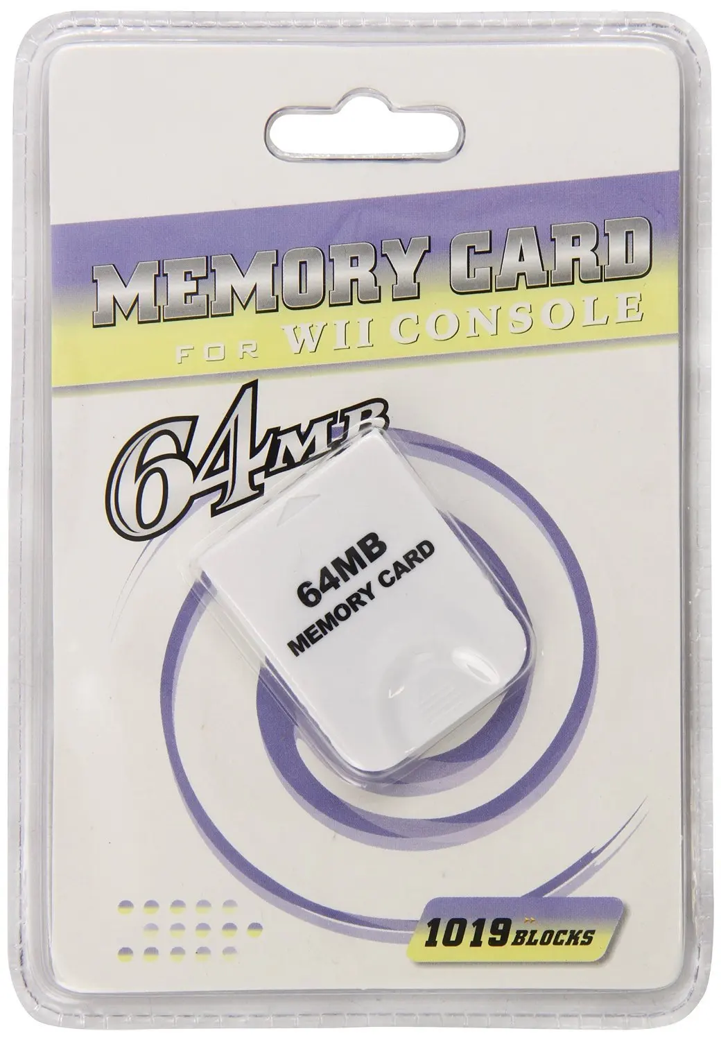 memory card 1019 gamecube
