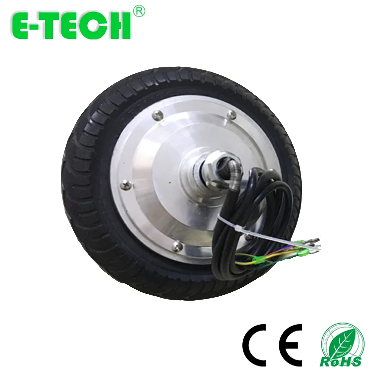 Hot Sale 8inch 48v 400w Double Shaft Geared Hub Motor Buy Geared Hub